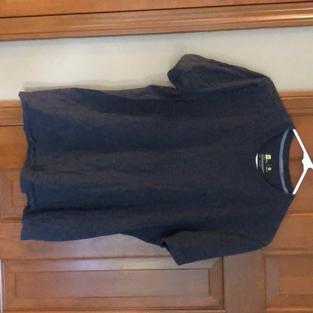 Dark gray T-Shirt